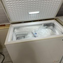 Frigidaire Magic Chef