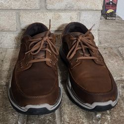 Sketchers Shoes size 12 Men's