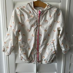 Windbreaker GAP Jacket 