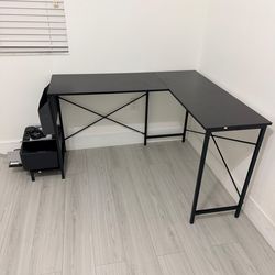 Computer Table