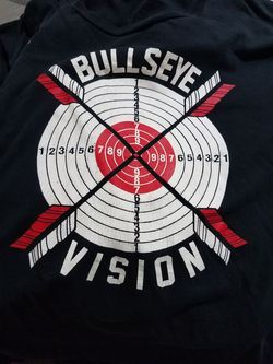Atlast Bullseye vision