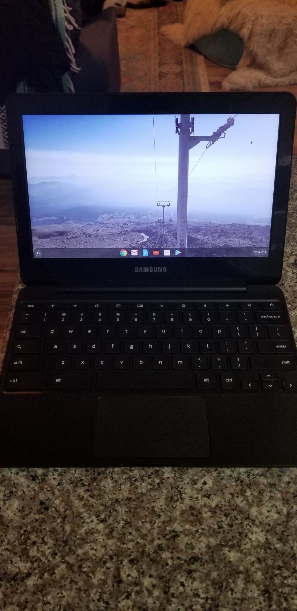 Samsung Chromebook 3