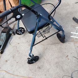 DRIVE WALKER 