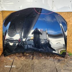 2018 2024 TOYOTA CAMRY HOOD OEM ALUMINUM