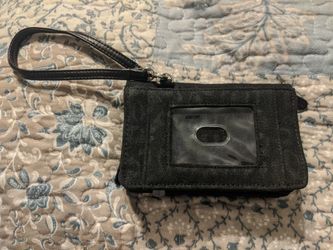 Thirty One wristlets 2 patterns