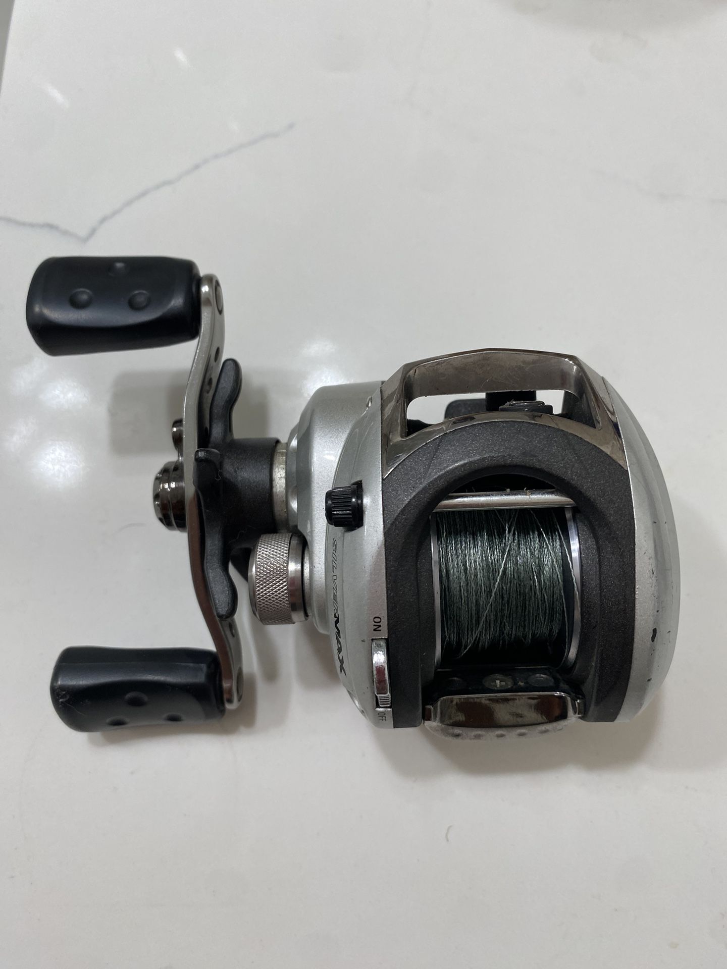 Fishing Reel