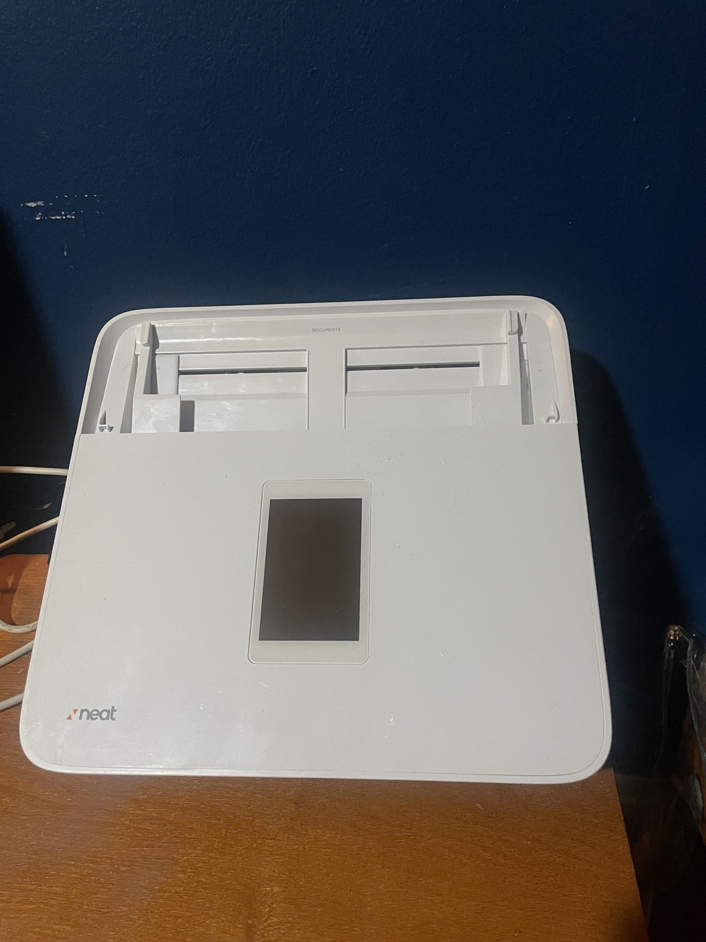 Neat Scanner