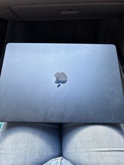 MacBook 2024 15 Inch