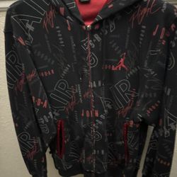 Air Jordan Jacket