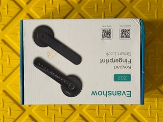 Smart Lock