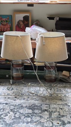 Lamps