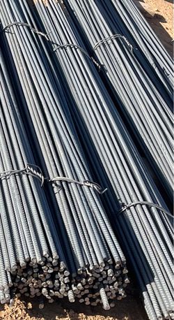 Rebar #5