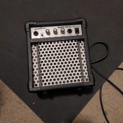 Washburn Bd8 Practice Amp