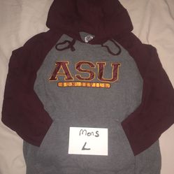 ASU Hoodies