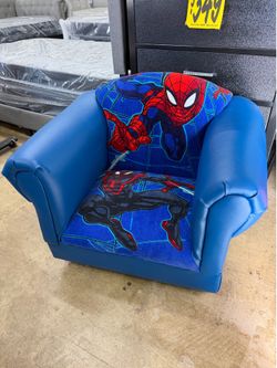 Kids Sofa Chair