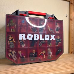 Roblox figures