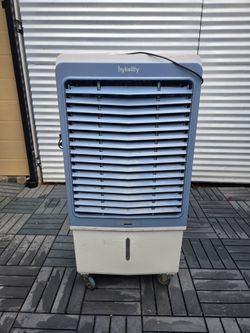 Portable AIR CONDITIONER