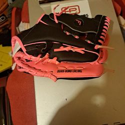 FRANKLIN 9' GIRLS GLOVE