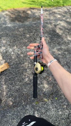ProFISHiency USA Flag Travel Combo