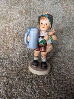 Hummel - Beer For Father 