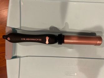 Beachwaver B1.5 Rotating Curling Iron