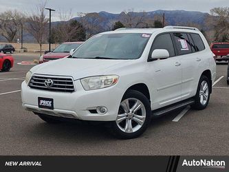 2009 Toyota Highlander