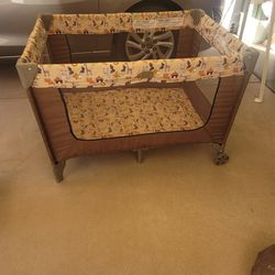 Baby Playpen 