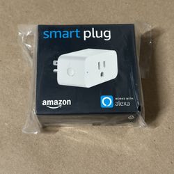 Amazon Smart Plug