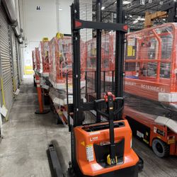 Noble Stacker Brand New 