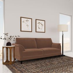 New Sofa Rust 