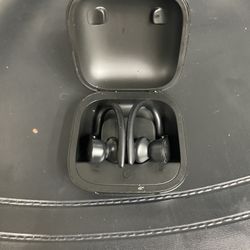 Powerbeats Pro Totally Wireless in Black