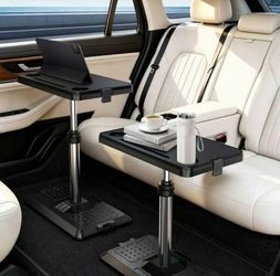 Desk/table For Car