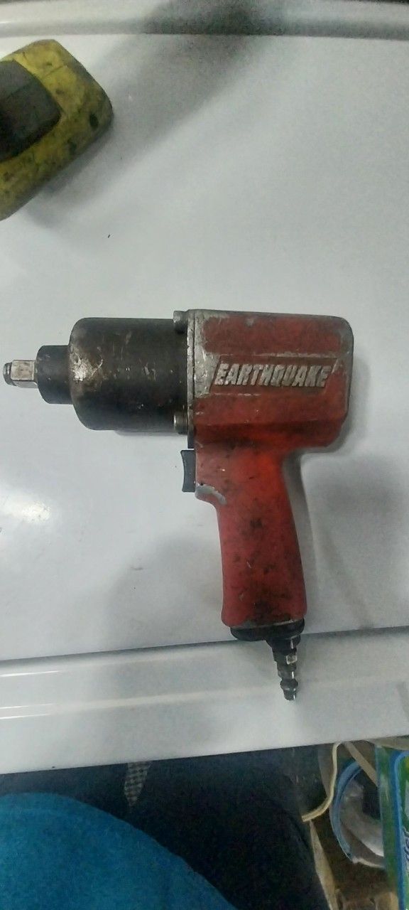 Air Gun