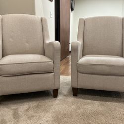 Living room Chairs 