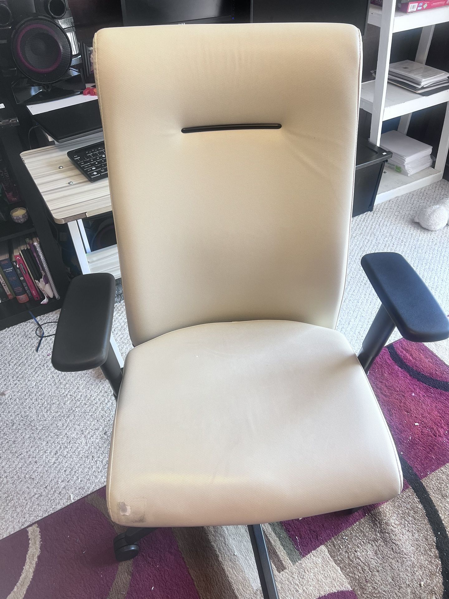 Office chair