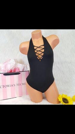 Victoria's Secret bodysuit new