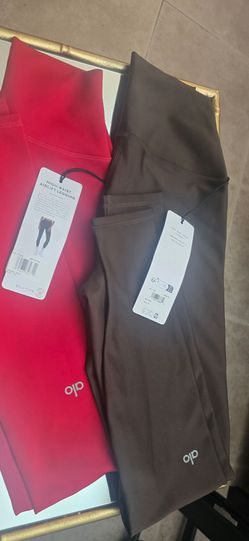 Alo Leggings