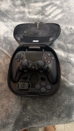 Dual sense pro
