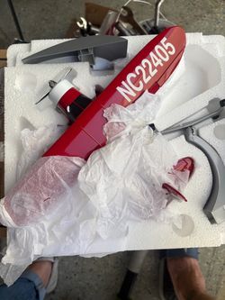 Texaco airplanes brand new inboxes $30 each