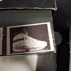 Men's Jordan 8