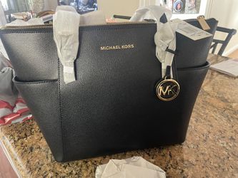 Michael Kors Brand New Handbag.