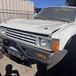 1979 to 1995 Toyota Parts