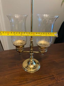 Princess house candle abrah