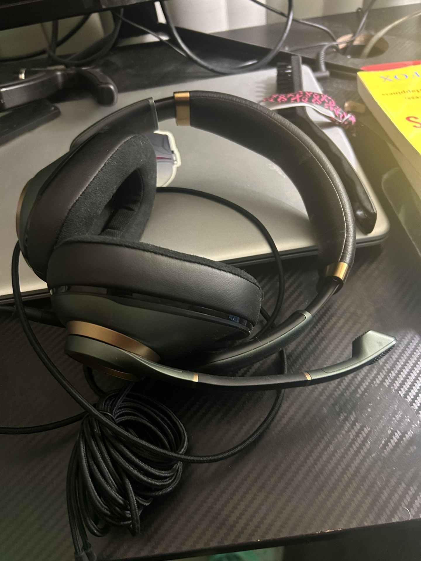 EPOS H6PRO Headset For XBOX, Playstation,PC