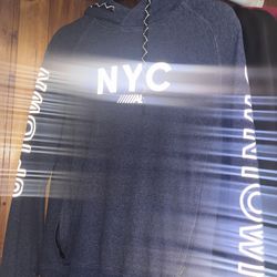 7 American Eagle hoodies