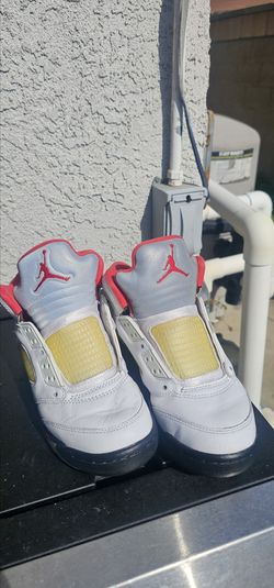 Jordan 5