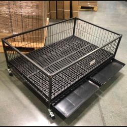 New Whelping Kennel For Puppies Dogs 🆕🦮🐕✨