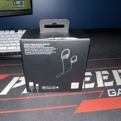 Beats By Dre/Powerbeats