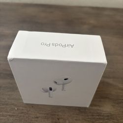 AirPods Pro 2nd Generation 