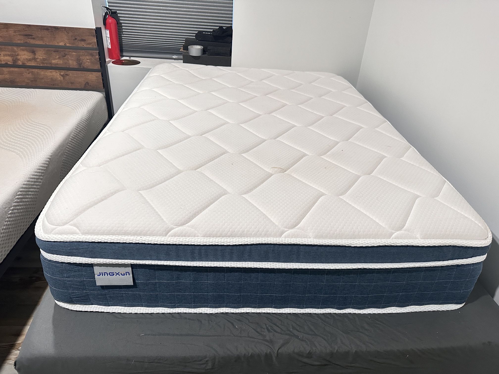 Full Size Mattress